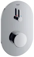 Baterie podtynkowe - Grohe Eurosmart Cosmopolitan S 36321 - miniaturka - grafika 1