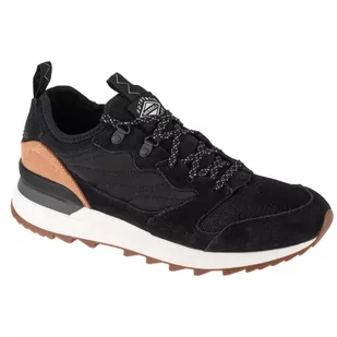 Buty Merrell Alpine 83 Sneaker Recraft M J006069 czarne - Buty sportowe męskie - miniaturka - grafika 1