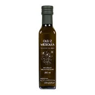 Zdrowa żywność - Olej z wiesiołka tłoczony na zimno 250ml ZIELARZPOLSKI.PL - miniaturka - grafika 1