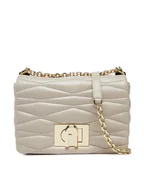 Torebki damskie - Furla Torebka WB01671 BX3221 VAN00 Beżowy - miniaturka - grafika 1