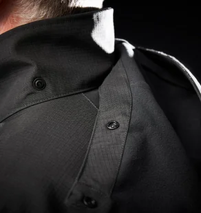 Kurtka męska Helly Hansen Softshell Helly Hansen Oxford Black - Kurtki męskie - miniaturka - grafika 1