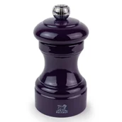 Młynki do soli i pieprzu - PEUGEOT Bistrorama Młynek do pieprzu 10 cm Eggplant - miniaturka - grafika 1