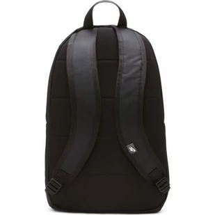 Nike PLECAK SZKOLNY SPORTOWY Elemental Backpack czarny DD0562 010_20210822215512 - Plecaki szkolne i tornistry - miniaturka - grafika 4