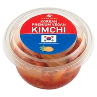 Szybkie dania obiadowe - Lucky Fish Kimchi 150 g - miniaturka - grafika 1