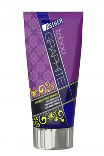 Asther Graphite Mea Bronzer Do Opalania X 2 Sztuki - Balsamy i kremy do opalania - miniaturka - grafika 1