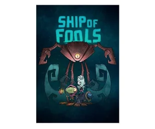 PC Ship of Fools klucz Steam - Gry PC Cyfrowe - miniaturka - grafika 1