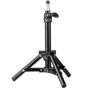 Statywy i uchwyty do lamp - GlareOne oświetleniowy 45 cm, G-801 mini - miniaturka - grafika 1