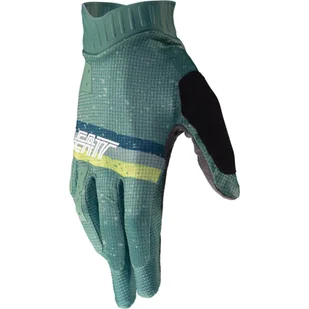 Rękawice rowerowe damskie LEATT Glove MTB 1.0 GripR Women - Rękawiczki rowerowe - miniaturka - grafika 1