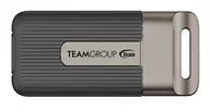 Dyski SSD - Team Group PD20 Mini 1 TB USB Type-C USB 3.2 Gen 2x2 Antracyt, Szary TPSEG5001T0C102 - miniaturka - grafika 1