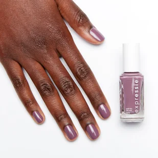 Essie Expressie Get A Mauve On 220 - Lakiery do paznokci - miniaturka - grafika 6