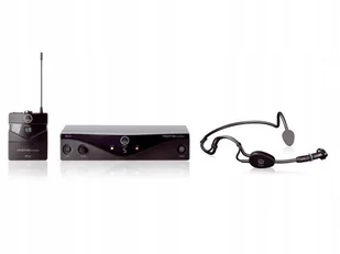 AKG WMS45 Sports Set Perception A - Akcesoria do nagłośnienia - miniaturka - grafika 1