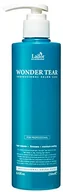Szampony do włosów - LA'DOR Wonder Tear 250 ml szampon nawilża suche włosy wzmacnia zniszczoną strukturę chroni przed zabiegami chemicznymi, negatywnymi skutkami dla środowiska zewnętrznego - miniaturka - grafika 1