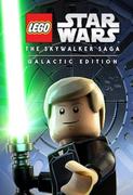 Gry PC Cyfrowe - LEGO Star Wars: The Skywalker Saga | Galactic Edition (PC) - Steam Key - EUROPE - miniaturka - grafika 1