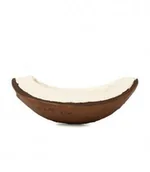 Gryzaki dla dzieci - Oli & Carol - Gryzak-zabawka - Kokos Coco - miniaturka - grafika 1