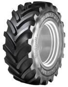 Opony przemysłowe - Bridgestone VT-Tractor 710/55 R30 165D - miniaturka - grafika 1