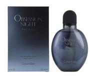 Wody i perfumy męskie - Calvin Klein Obsession Night for Men woda toaletowa spray 125ml - miniaturka - grafika 1