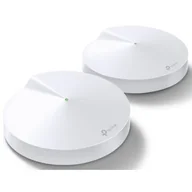 Wzmacniacze sygnału wifi - TP-Link Deco M5 AC1300 - miniaturka - grafika 1