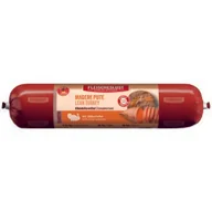 Mokra karma dla psów - Fleischeslust Karma mokra dla psów Sensitiv Adult Indyk 12x800 g - miniaturka - grafika 1
