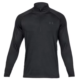 Bluza treningowa męska Under Armour Tech 2.0 1/2 Zip - Bluzy sportowe męskie - miniaturka - grafika 1
