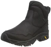 Buty trekkingowe męskie - Merrell Męskie buty trekkingowe Coldpack 3 Thermo Tall Zip Wp, Czarny, 41 EU - miniaturka - grafika 1