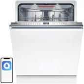 Zmywarki do zabudowy - BOSCH SMV6YCX05E - miniaturka - grafika 1