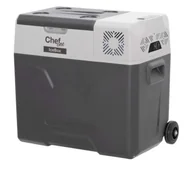 Lodówki turystyczne - ChefOne IceBox CX50 47l - miniaturka - grafika 1