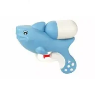 Zabawki i gry sportowe - Pistolet na wodę rekin Mz-Import - miniaturka - grafika 1