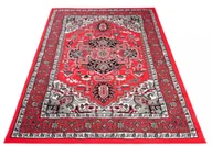 Dywany - Czerwony dywan orientalny K7-F00 - miniaturka - grafika 1