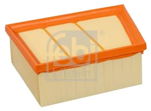 Filtr powietrza Febi Bilstein 105705 - Filtry powietrza - miniaturka - grafika 1