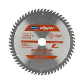 Akcesoria do elektronarzędzi - NORTON Tarcza pilarska widiowa WF.250.30.Z60.1 Bezpieczne zakupy 20 lat na rynku 70184608110 - miniaturka - grafika 1