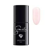 Lakiery hybrydowe - Semilac UV Hybrid lakier hybrydowy 051 French Beige Milk 7ml - miniaturka - grafika 1
