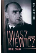 Biografie i autobiografie - Jarosław Iwaszkiewicz mniej znany - miniaturka - grafika 1