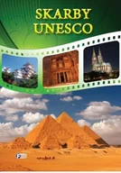 Albumy krajoznawcze - Skarby Unesco - miniaturka - grafika 1