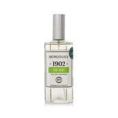 Wody i perfumy męskie - Berdoues 1902 Thé Vert Woda kolońska 125 ml - miniaturka - grafika 1