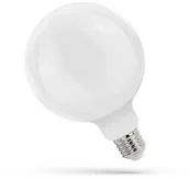 Żarówki LED - Żarówka LED GLOB G125 E-27 230V 11W COG NW Barwa Neutralna 4000K SPECTRUM - miniaturka - grafika 1