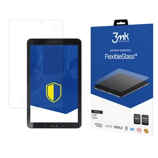 3MK FlexibleGlass Samsung Galaxy Tab E SM-T561 DO11"3MKGLASS 48 - Akcesoria do tabletów i e-booków - miniaturka - grafika 1