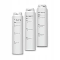 Wkłady filtrujące - Filtry wymienne Pp, Cb, Mineral Philips AUT883 - miniaturka - grafika 1