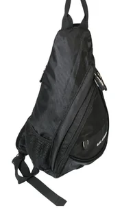 Sportowy Plecak Na Jedno Ramię BAG STREET Praktyczny I Wygodny 4388 35 x 25 x 7 [cm] - Torby męskie - miniaturka - grafika 1