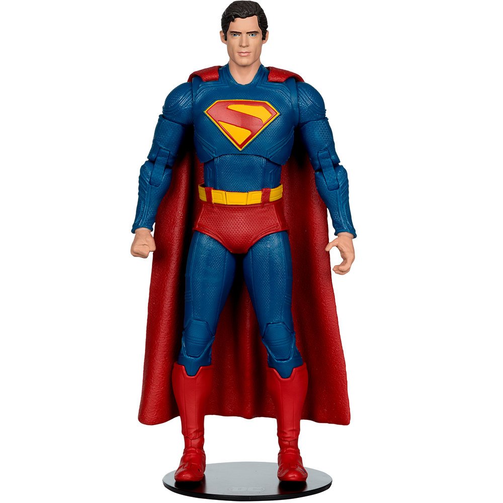 Figurka Superman DC Multiverse