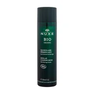 Płyny micelarne - NUXE Bio Organic Micellar Cleansing Water Płyn micelarny 200 ml - miniaturka - grafika 1