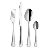 Zestawy sztućców - Zestaw sztućców 6os 24 el pretoria villa italia - miniaturka - grafika 1