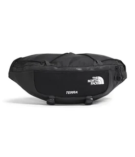 THE NORTH FACE Damska nerka Terra Lumbar 3L, Clay Grey - Nerki - miniaturka - grafika 1