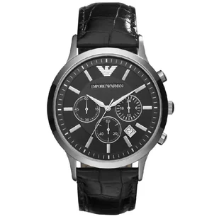 Zegarek Emporio Armani Renato AR2447 - Zegarki męskie - miniaturka - grafika 7