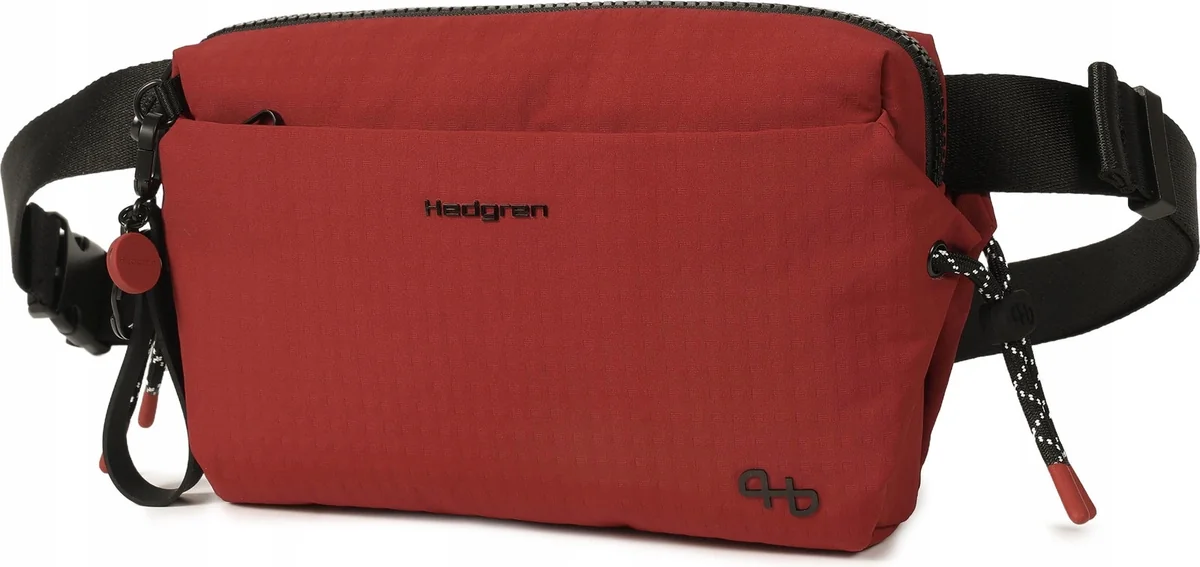 Saszetka bidorowa Hedgren Jun 1L Red
