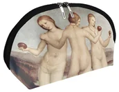 Kosmetyczki, organizery i kuferki - Kosmetyczka Trzy gracje Rafael Santi - miniaturka - grafika 1