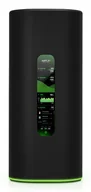 Routery - Ubiquiti AmpliFi Alien Router Gigabit Ethernet Dual-band Czarny AFI-ALN-R-UK - miniaturka - grafika 1