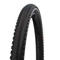 Akcesoria motocyklowe - Schwalbe Pokrywa 700X40 G-One Overland EVO TLE, Dorosłych Unisex, Snakeskin, 700 - miniaturka - grafika 1