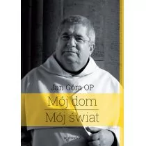 W drodze Mój dom Mój świat - Jan W. Góra - Religia i religioznawstwo - miniaturka - grafika 1