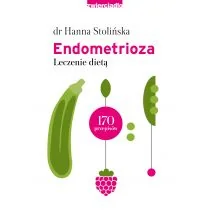 Endometrioza Leczenie dietą - Rozwój osobisty - miniaturka - grafika 1