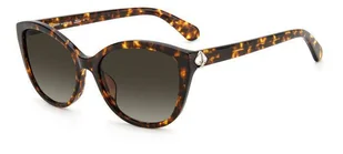 Okulary korekcyjne Kate Spade TAMORA F 086 - Okulary korekcyjne, oprawki, szkła - miniaturka - grafika 1